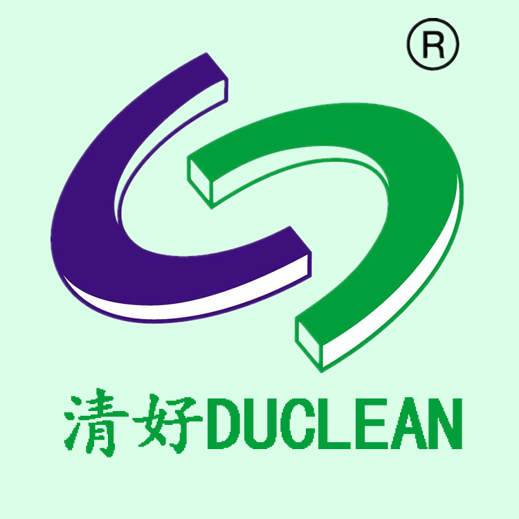 DUCLEAN除塵器說明書